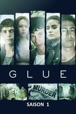 Poster for Glue Season 1