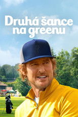 Druhá šance na greenu