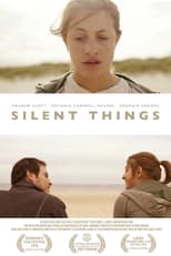 Poster for Silent Things 