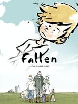 Poster for Fallen 