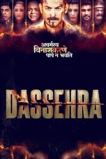 Poster for Dassehra