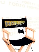Poster for Starz Inside: Hollywood Goes Gaming