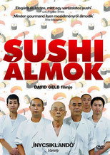 Sushiálmok