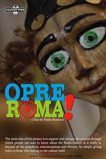 Opre Roma! poster movie