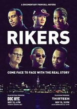 Rikers main poster