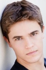 Foto retrato de Nic Westaway