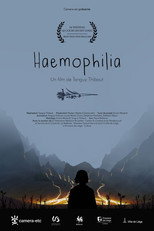 Haemophilia poster