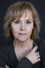 Sylvie Dubé as Francine Rolland in Megantic