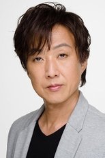 Foto retrato de Yuuya Uchida