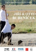 Poster for Jiří & Otto Bubeníček 