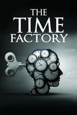 Poster for The Time Factory 