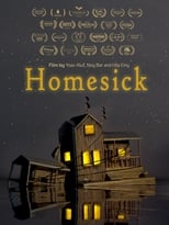 Poster for Homesick 