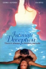 Poster for Intimate Deception 