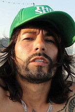 Foto retrato de Thrasher
