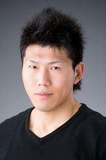 Foto retrato de Akihiro Tajima