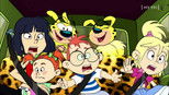 Marsupilami 4x16 (S04E16)