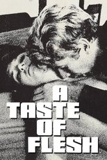 Poster for A Taste of Flesh