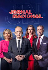 Jornal Nacional poster