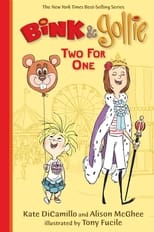 Poster for Bink & Gollie: Two for One