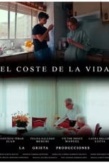 El Coste de la Vida poster
