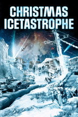 Icetastrophe (2014) Box Art