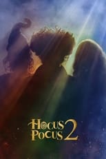 Hocus Pocus 2