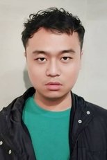 Foto retrato de Jiang Weihui