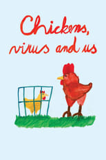 Poster for Hens, Virus and Us