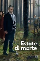 Poster di Estate di morte