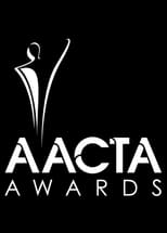 Poster for AACTA Awards