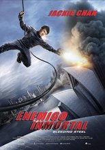 Enemigo Inmortal (HDRip) Español Torrent