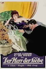 Master of Love (1919)