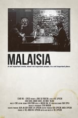 Poster for Malaisia