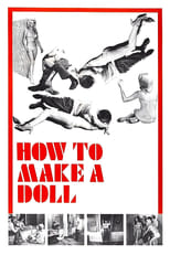 How to Make a Doll