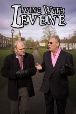 Poster for Living with Levene