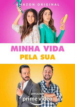 Minha Vida Pela Sua