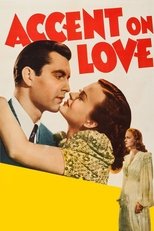 Poster for Accent on Love