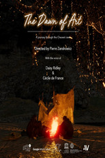 The Dawn of Art poster