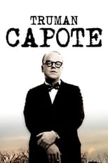 Poster for Truman Capote - Enfant terrible der amerikanischen Literatur 