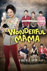 Poster for Wonderful Mama Season 1