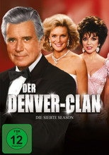 Poster zu Staffel 7 – Der Denver-Clan