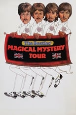 Magical Mystery Tour (1967)