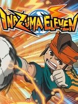 Poster for Inazuma Eleven Season 1