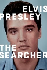 Elvis Presley: The Searcher poster image