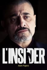 Poster for L'insider Season 2