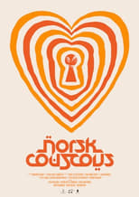 Poster for Norwegian Couscous