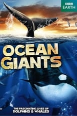 Poster for Ocean Giants