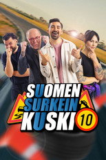 Finlands worst driver (2012)