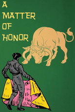 Columbo: A Matter of Honor (1976) Box Art