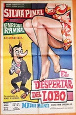 El despertar del lobo (1970)